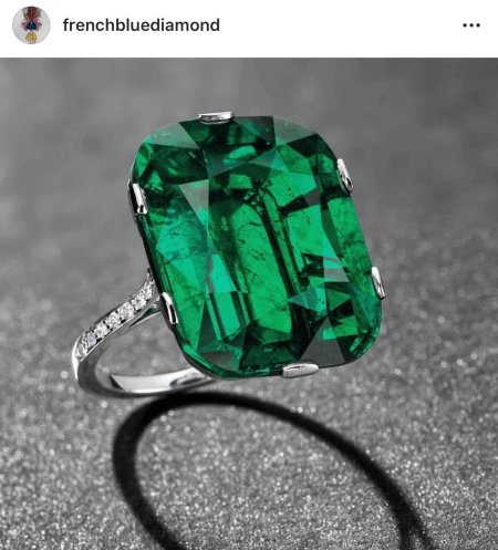 Эмеральд изумруд