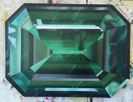 Огранка изумруд бриллиант