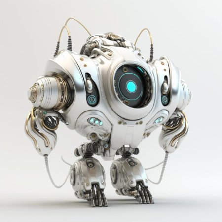 Робот робота