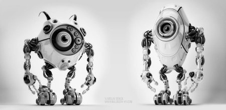 Робот робот