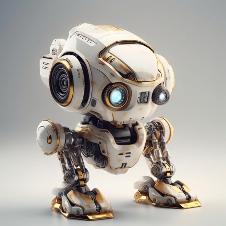 Робот робота