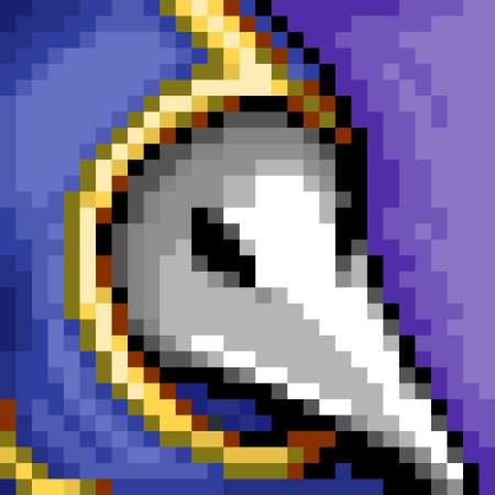 Terraria культист