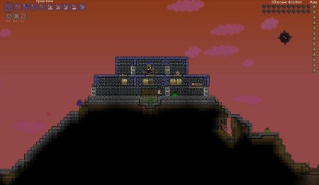 Террария текстур паки