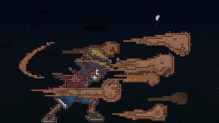 Террария пиксель арт