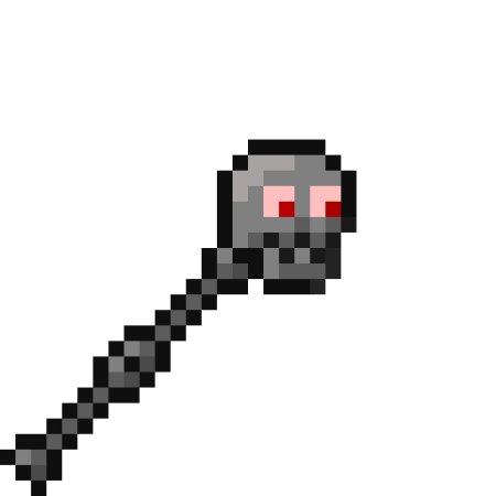 Жезл террария