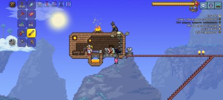 Террария вики