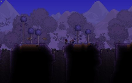 Хардмод террария