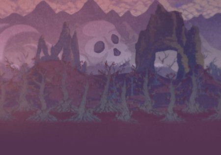 Террария арты кримзон