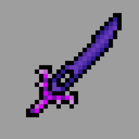 Меч грань ночи в террарии