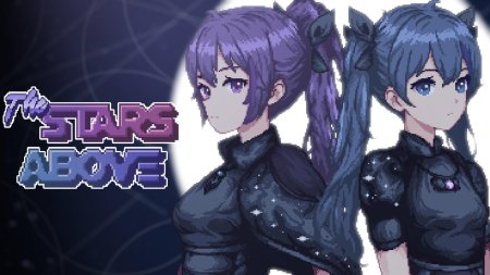 Stars above террария