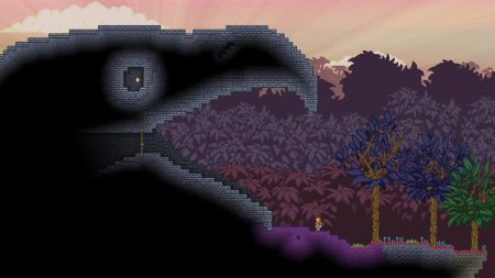 Starbound игра