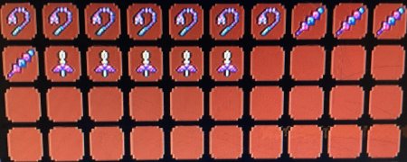 Террария terraria