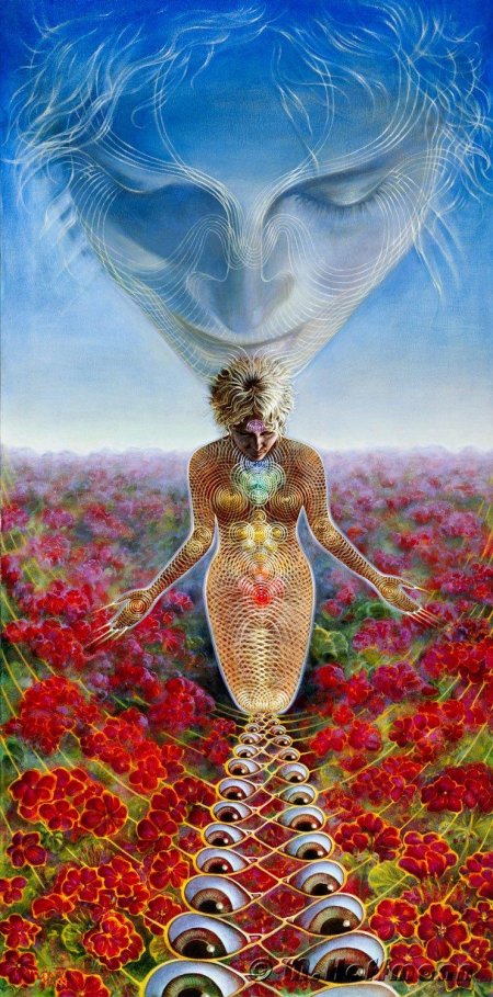 Душа человека