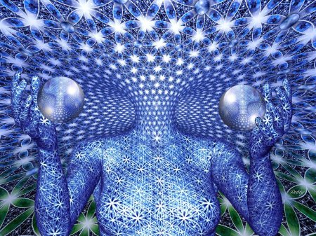 Многомерность пространства