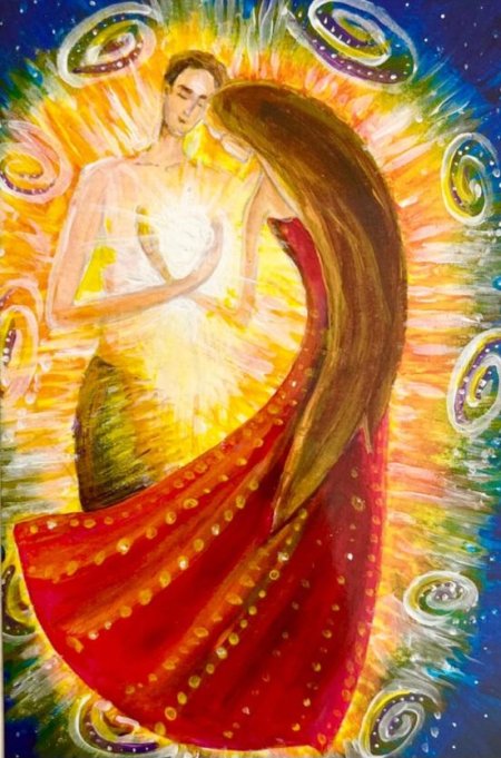 Архангел разиил