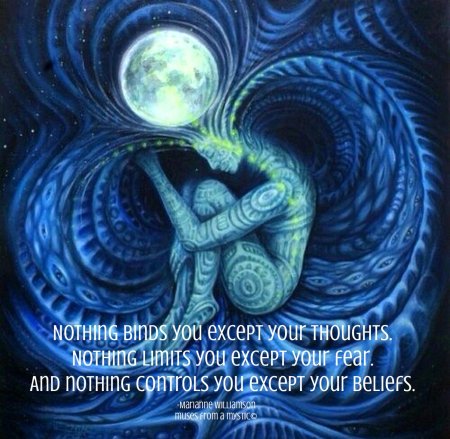 Психоделическая психотерапия