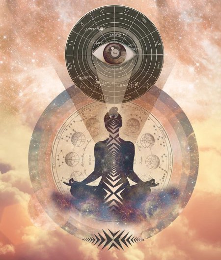 Кармический человек