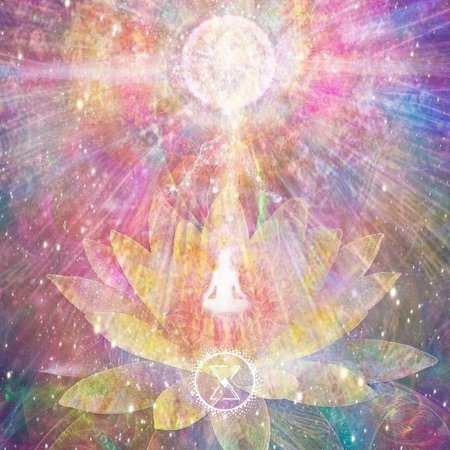 Энергетические картины елены саппа