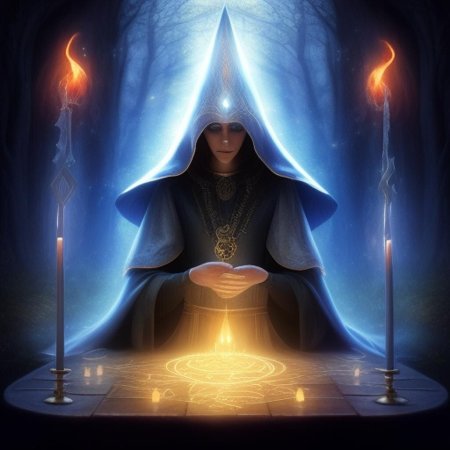 Магия эзотерики