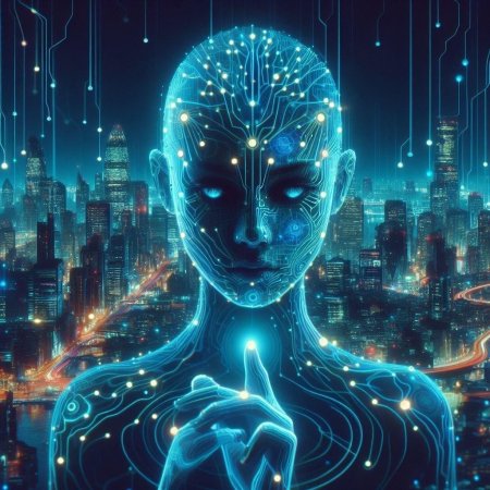 Ии искусственный интеллект