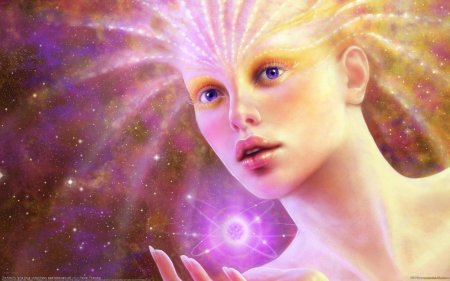 Фантастические люди