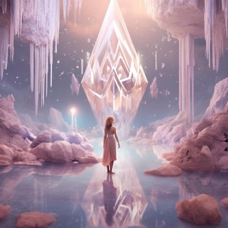 Пейзажи фэнтези