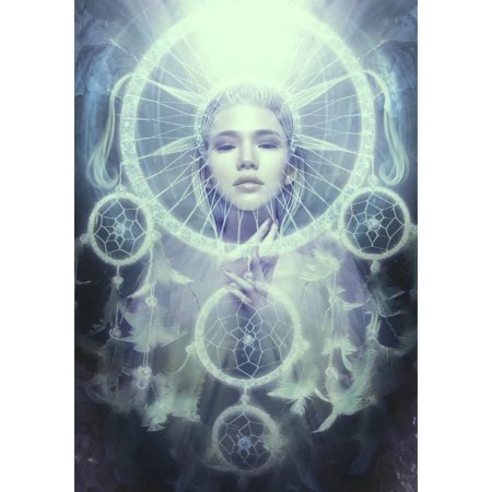 Ловец снов эзотерика