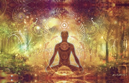 Эзотерические практики