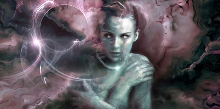 Астральные существа