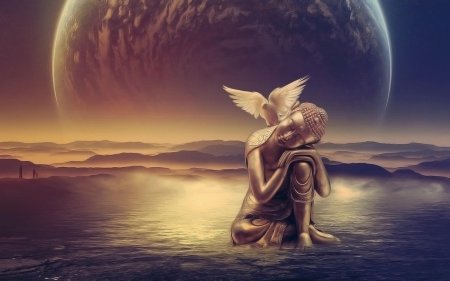 Будда шакьямуни