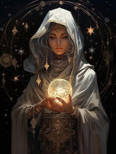 Астрология таро