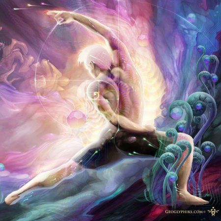 Гармония души и тела