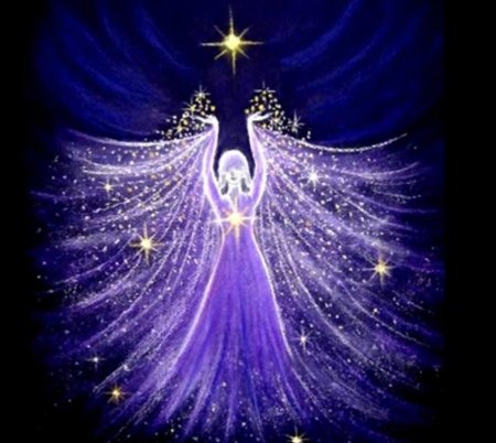 Звезда эзотерика