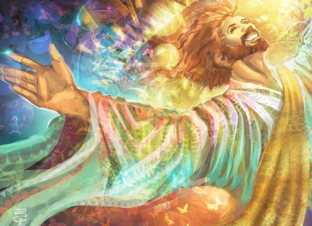 Престол бога свидетели иеговы