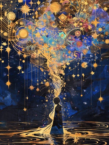 Сказочные иллюстрации