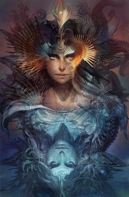 Эндрю джонс самскара