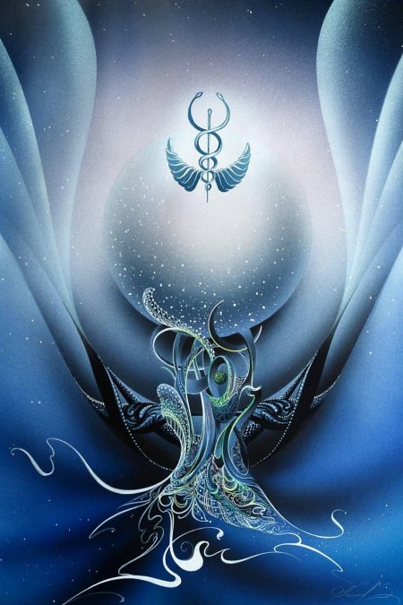 Анисифоров игорь художник