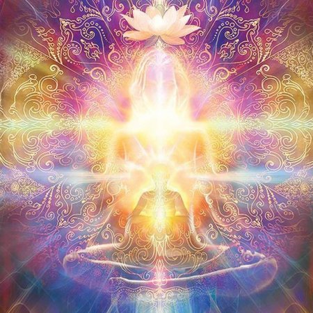 Духовное пробуждение