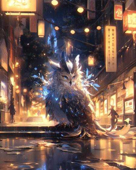 Фэнтези стиль