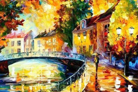 Леонид афремов город