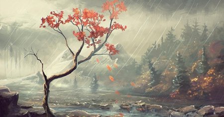 Природа арт