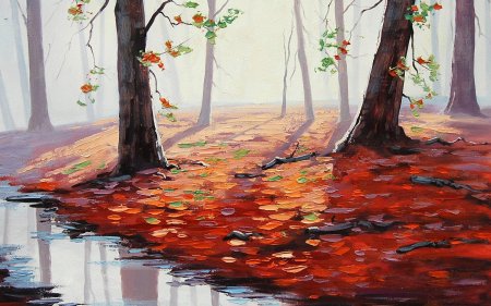 Художник graham gercken