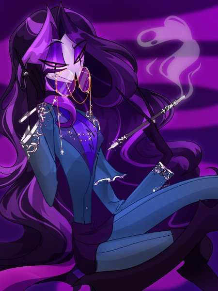 Паймон адский босс арт