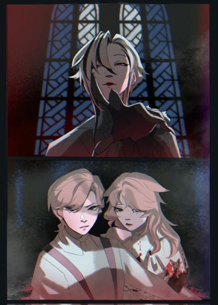 Манга аниме