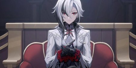 Arlecchino геншин