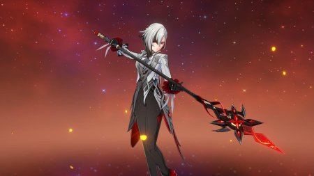 Геншина импакт