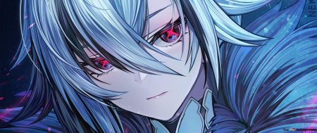 Геншина импакт