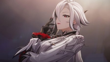 Геншина импакт