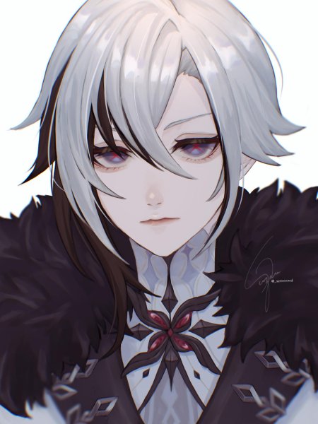 Arlecchino геншин