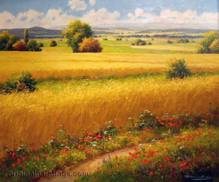 Герхард несвадба художник картины